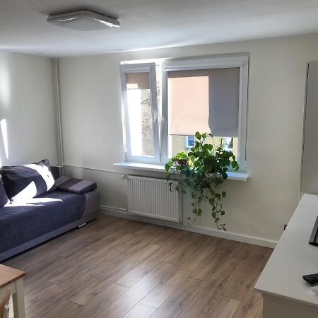 Apartament Sopot Kraszewskiego Exterior foto