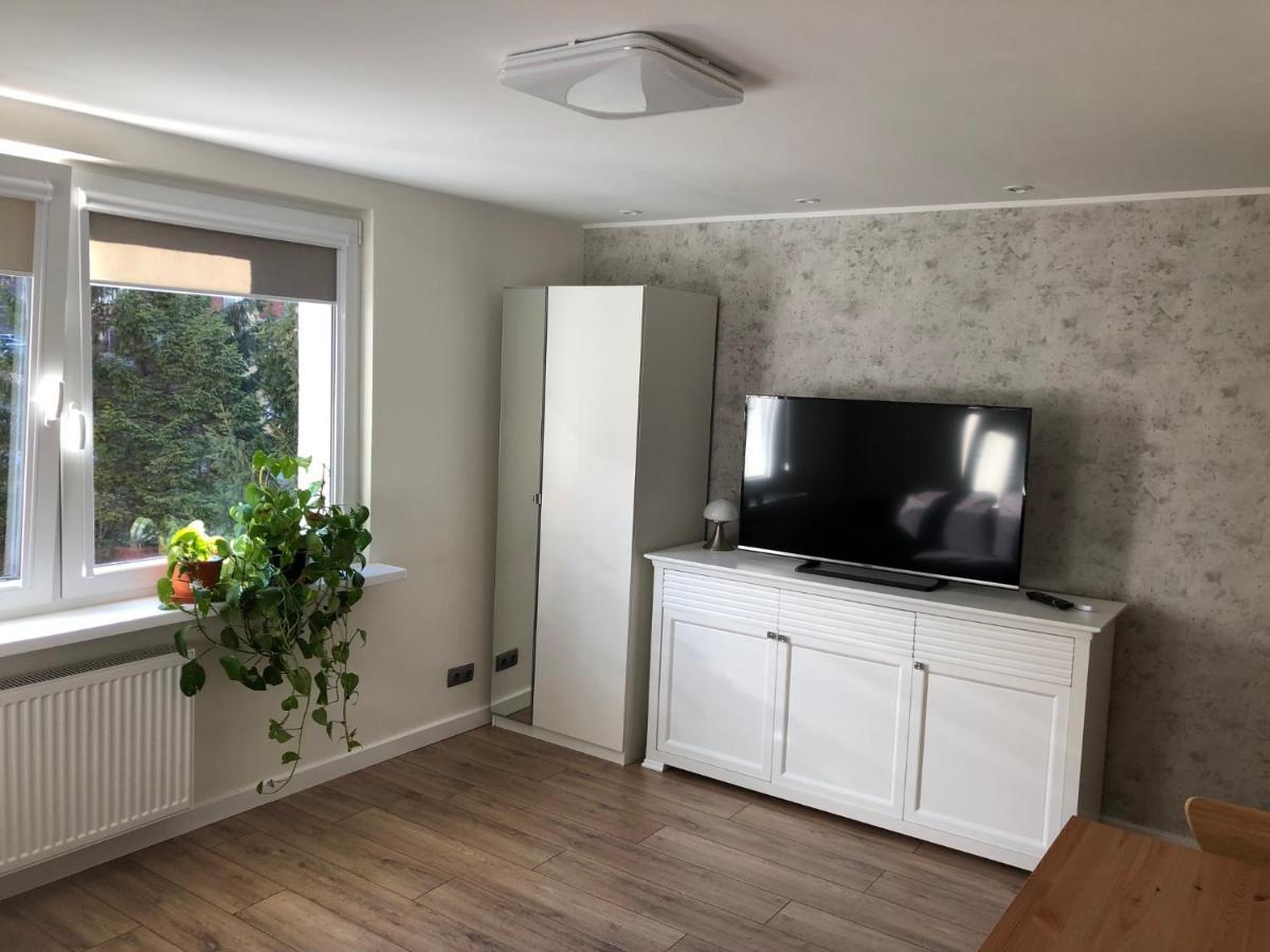 Apartament Sopot Kraszewskiego Exterior foto