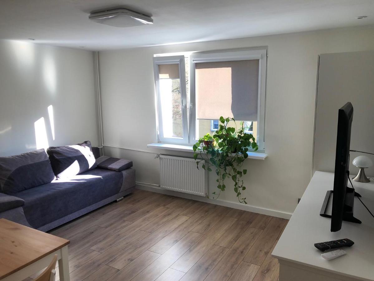 Apartament Sopot Kraszewskiego Exterior foto