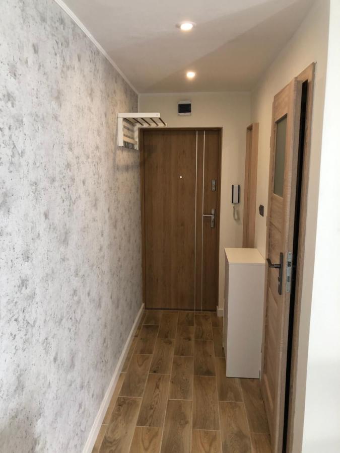 Apartament Sopot Kraszewskiego Exterior foto