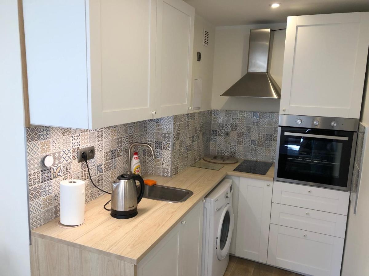 Apartament Sopot Kraszewskiego Exterior foto
