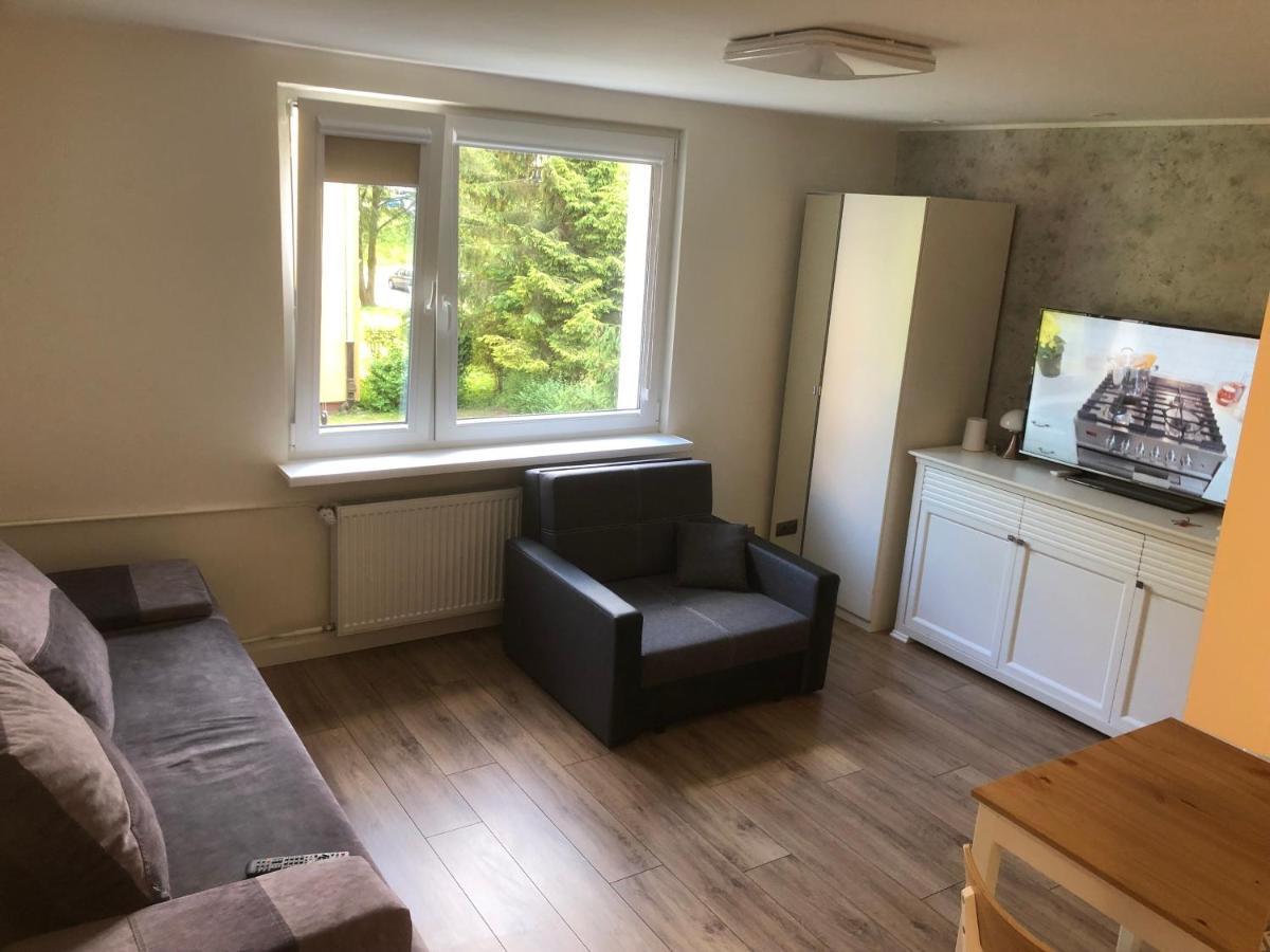 Apartament Sopot Kraszewskiego Exterior foto